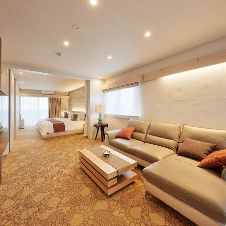 Yomitan Condhotel Nd Экстерьер фото