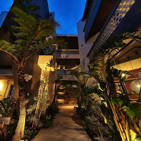 Yomitan Condhotel Nd Экстерьер фото