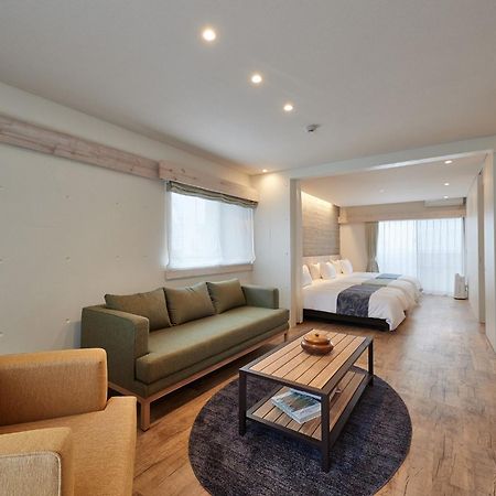 Yomitan Condhotel Nd Экстерьер фото