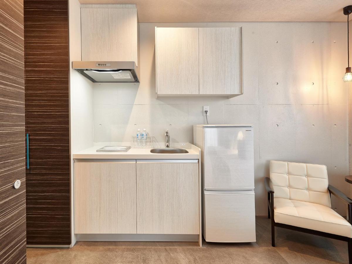 Yomitan Condhotel Nd Экстерьер фото