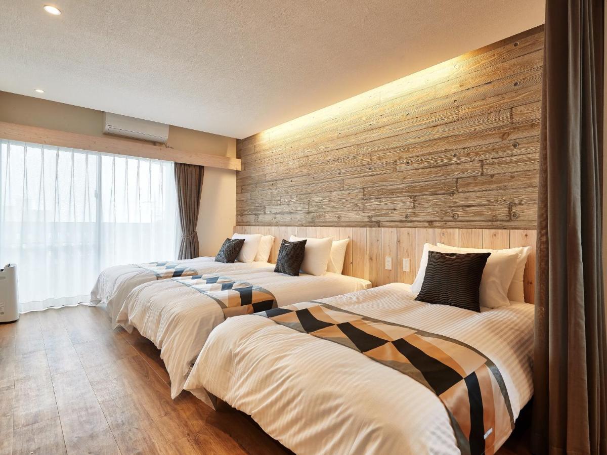 Yomitan Condhotel Nd Экстерьер фото